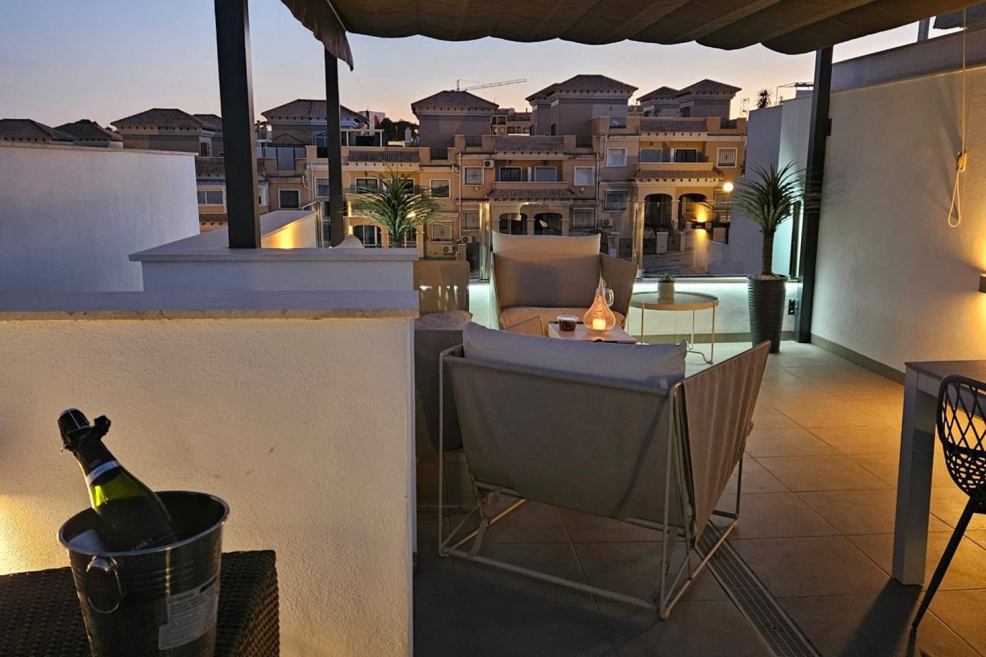Revente - Villa -
Villamartin - Costa Blanca