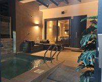 Revente - Villa -
Villamartin - Costa Blanca