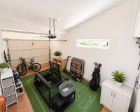 Revente - Villa -
Villamartin - Costa Blanca