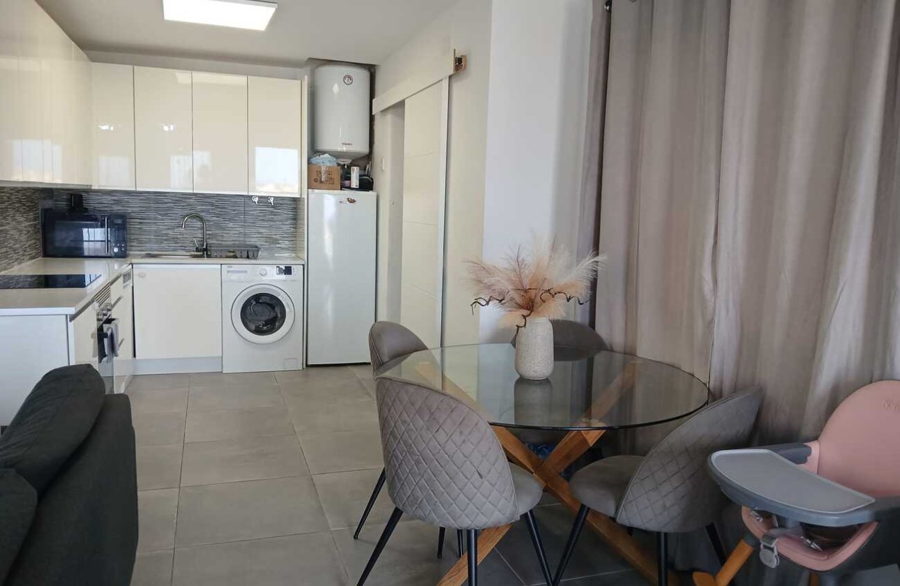 Revente - Villa -
Villamartin - Costa Blanca