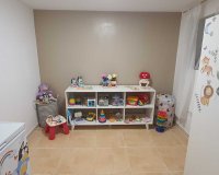 Revente - Villa -
Villamartin - Costa Blanca
