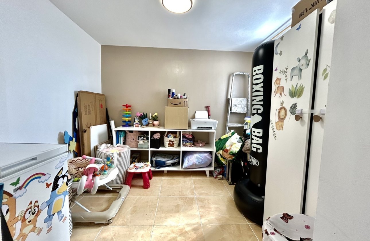 Revente - Villa -
Villamartin - Costa Blanca