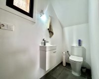 Revente - Villa -
Villamartin - Costa Blanca