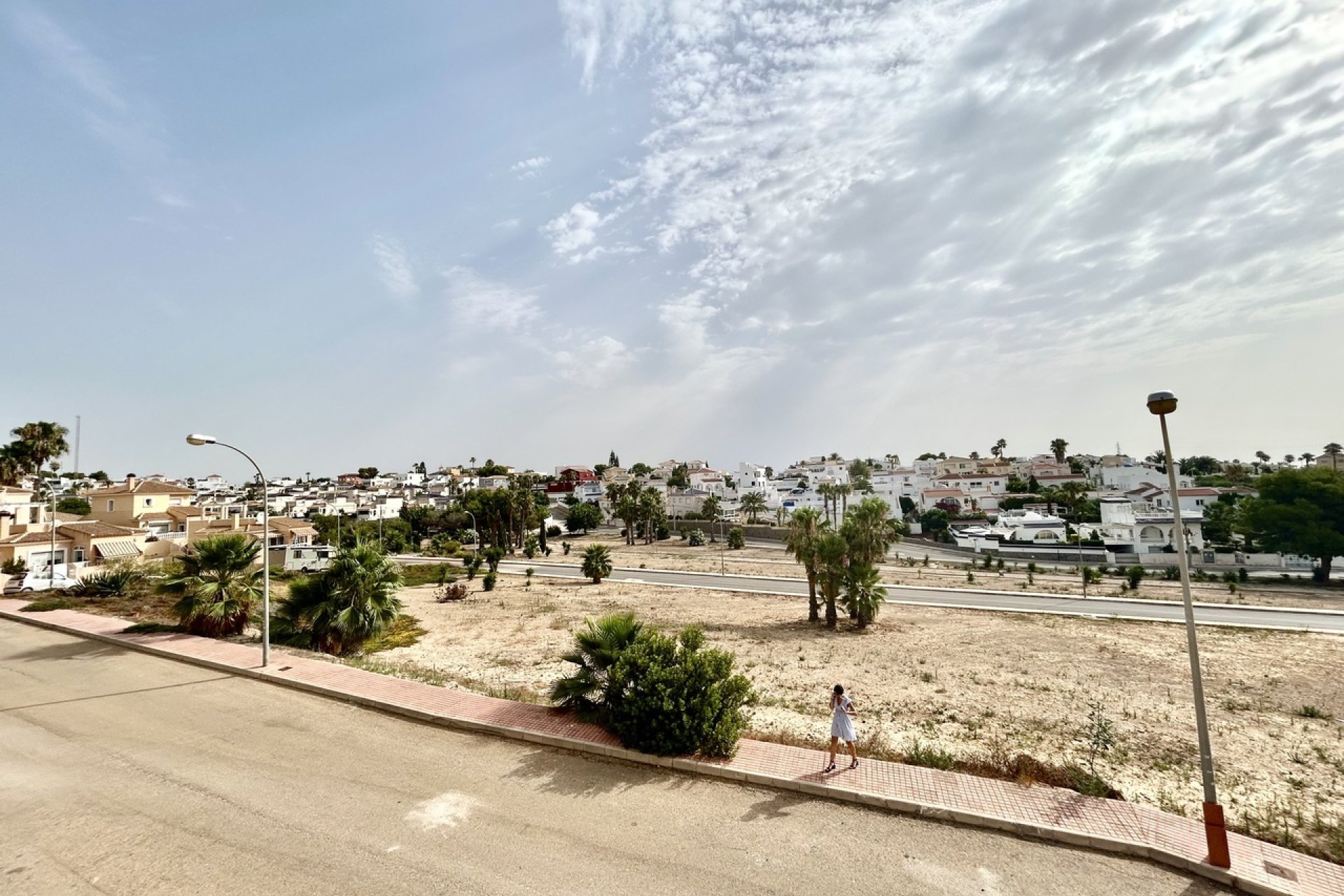 Revente - Villa -
Villamartin - Costa Blanca