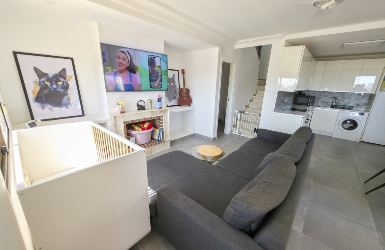 Revente - Villa -
Villamartin - Costa Blanca