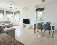 Revente - Villa -
Villamartin - Costa Blanca