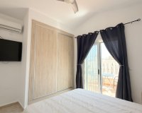 Revente - Villa -
Villamartin - Costa Blanca
