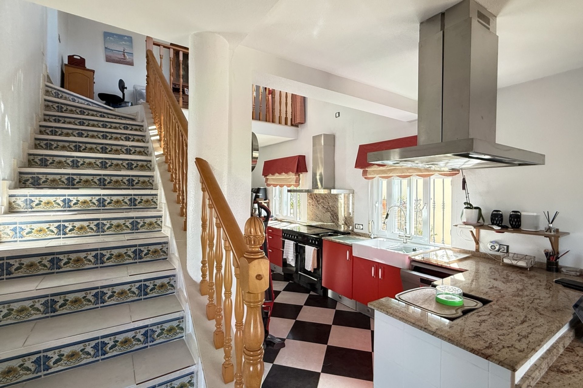 Revente - Villa -
Villamartin - Costa Blanca