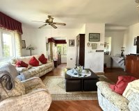 Revente - Villa -
Villamartin - Costa Blanca