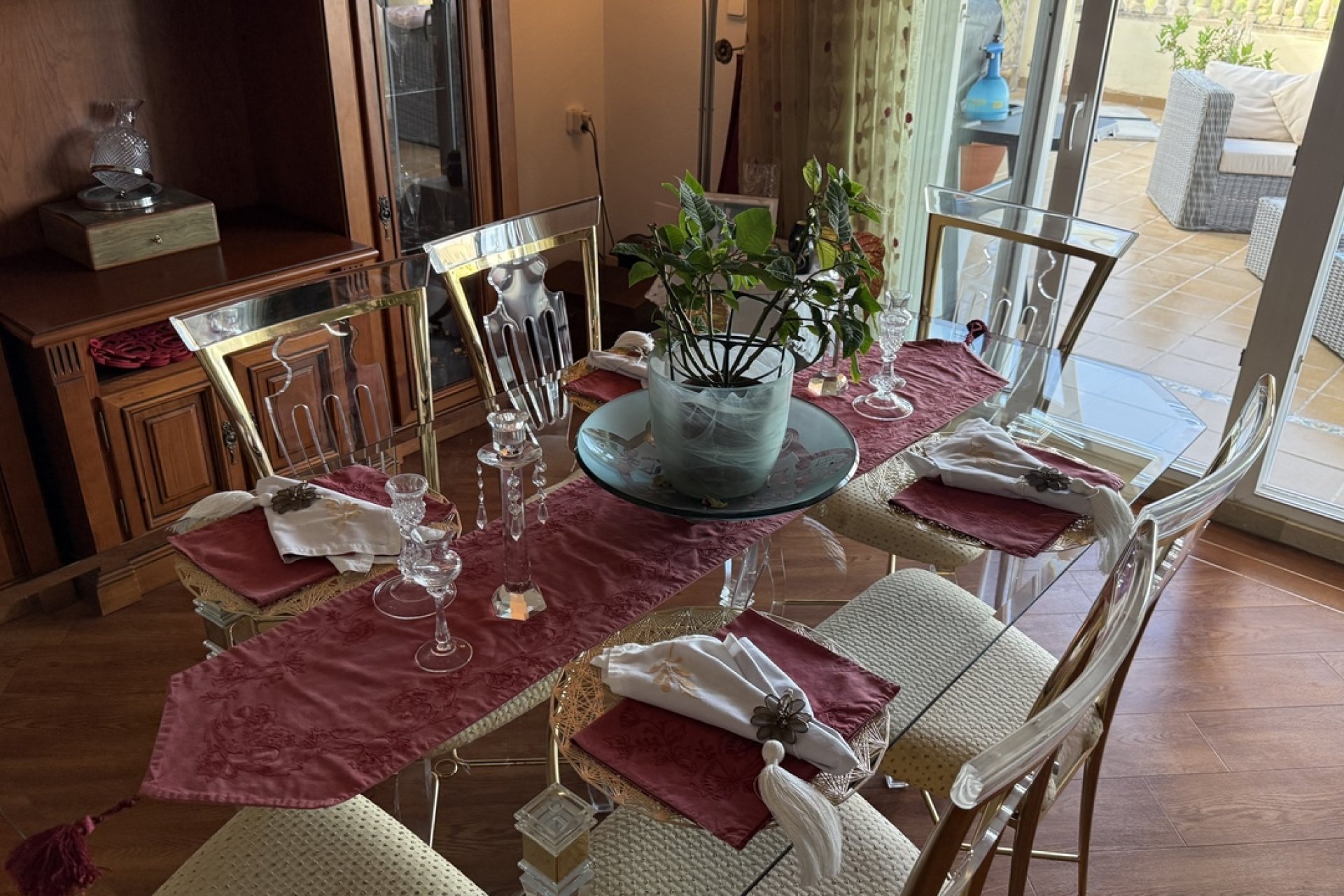 Revente - Villa -
Villamartin - Costa Blanca