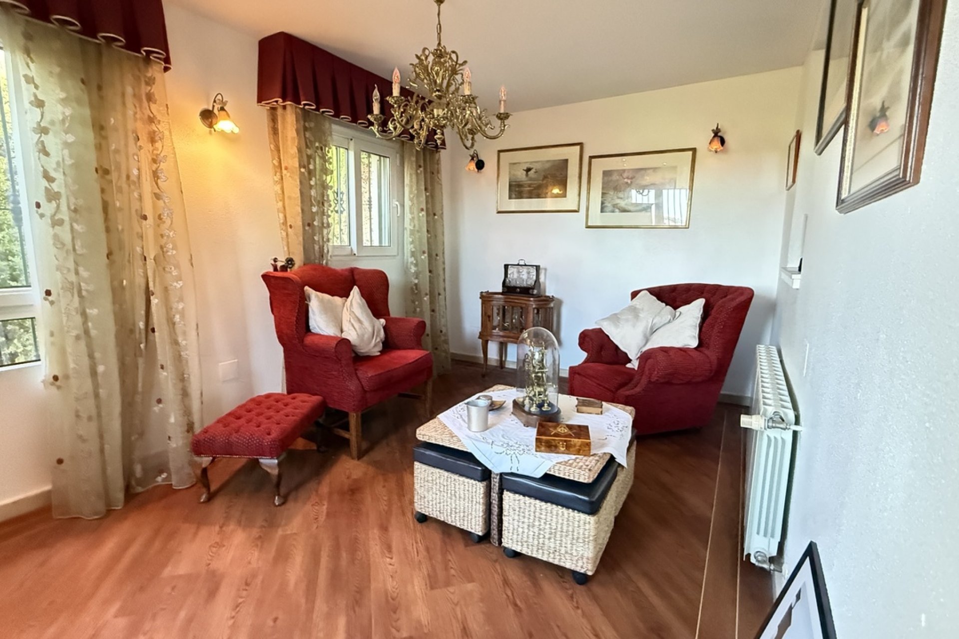 Revente - Villa -
Villamartin - Costa Blanca