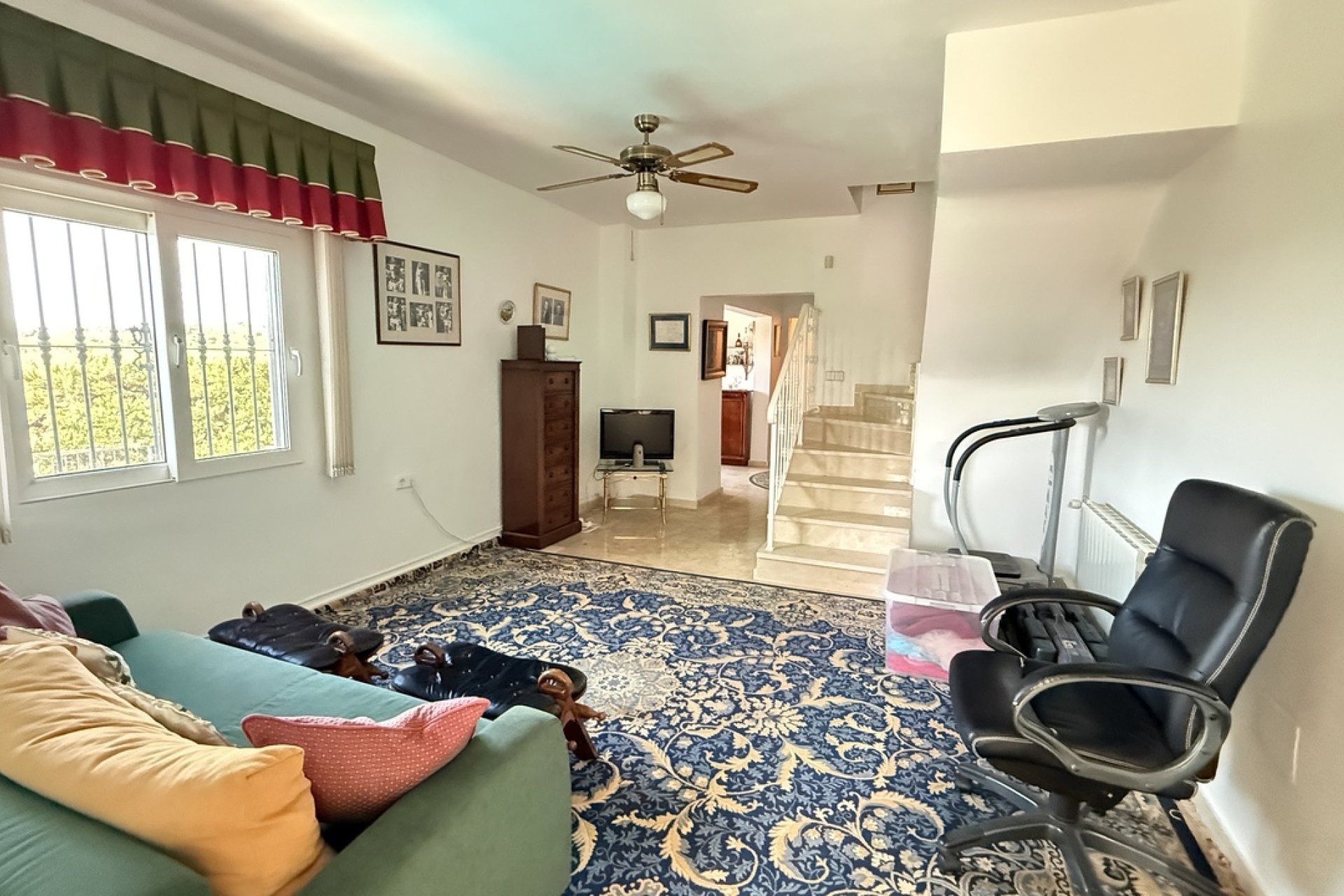 Revente - Villa -
Villamartin - Costa Blanca