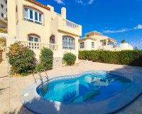 Revente - Villa -
Villamartin - Costa Blanca