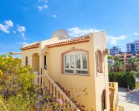 Revente - Villa -
Villamartin - Costa Blanca