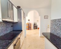 Revente - Villa -
Villamartin - Costa Blanca