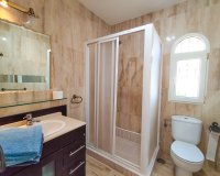 Revente - Villa -
Villamartin - Costa Blanca