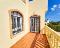 Revente - Villa -
Villamartin - Costa Blanca
