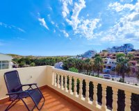 Revente - Villa -
Villamartin - Costa Blanca