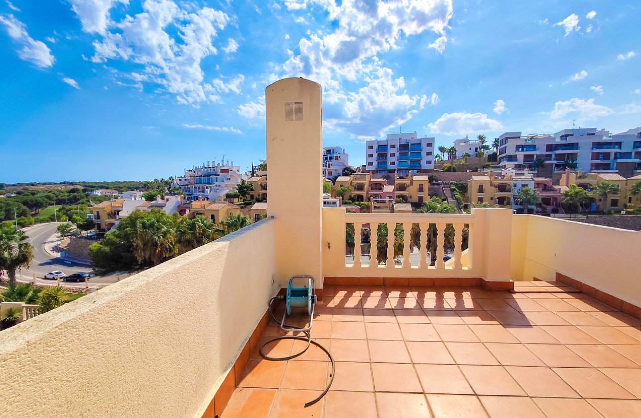 Revente - Villa -
Villamartin - Costa Blanca