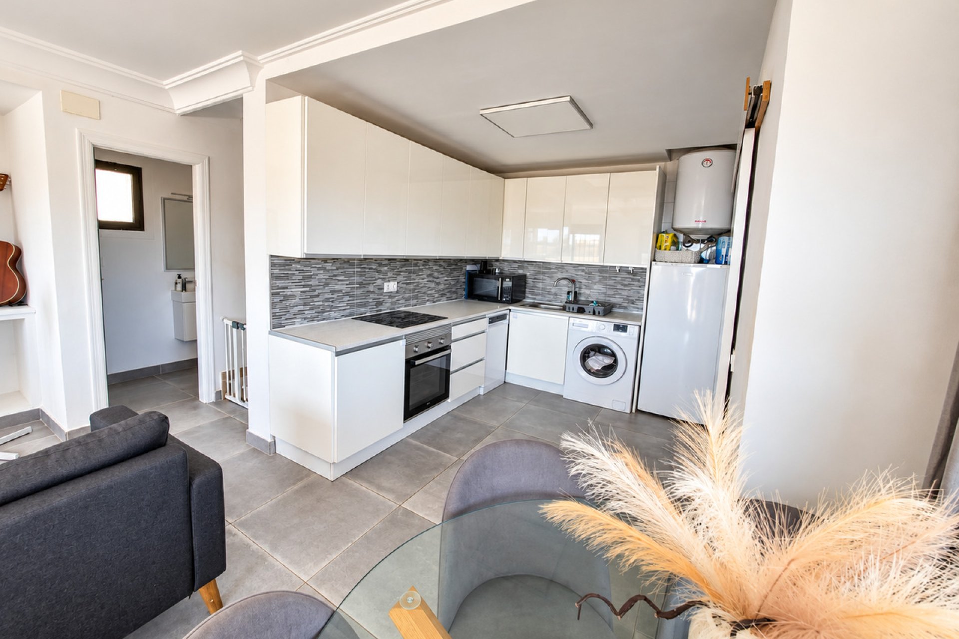 Revente - Villa -
Villamartin - Costa Blanca
