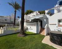 Revente - Villa -
Villamartin - Costa Blanca