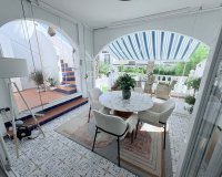 Revente - Villa -
Villamartin - Costa Blanca