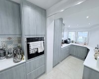 Revente - Villa -
Villamartin - Costa Blanca