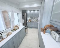 Revente - Villa -
Villamartin - Costa Blanca