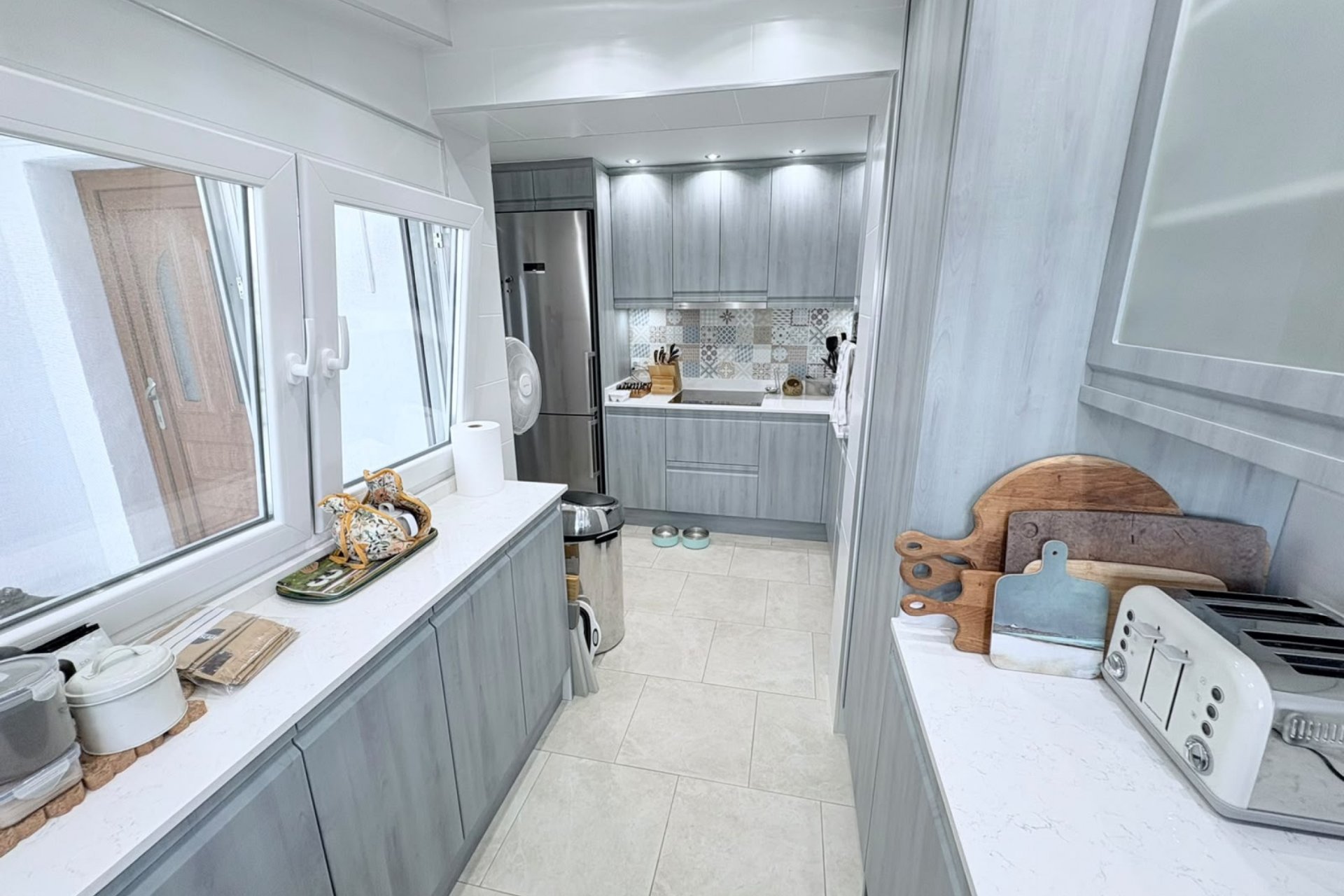 Revente - Villa -
Villamartin - Costa Blanca
