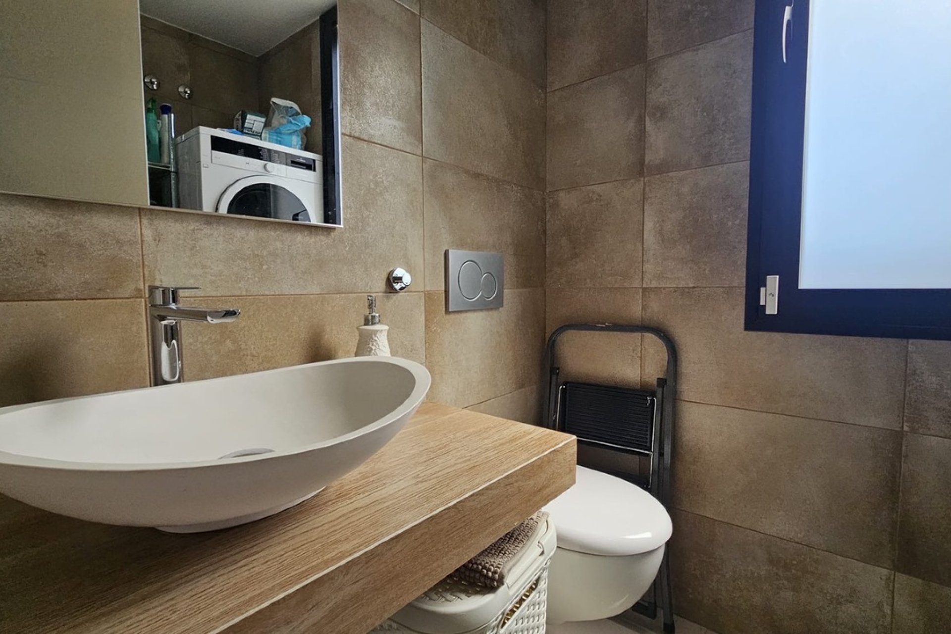 Revente - Villa -
Villamartin - Costa Blanca