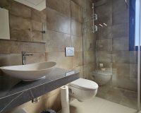 Revente - Villa -
Villamartin - Costa Blanca