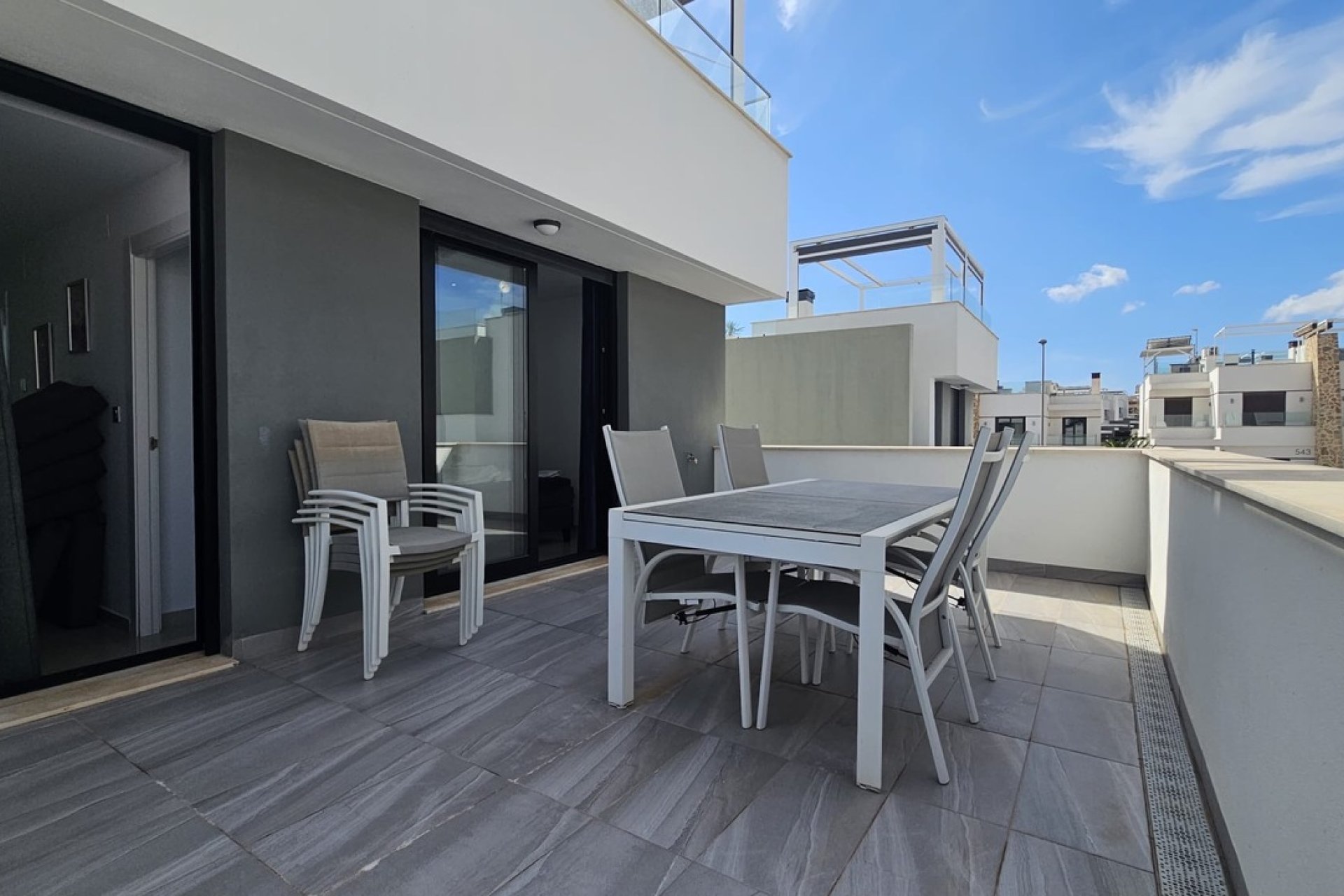 Revente - Villa -
Villamartin - Costa Blanca