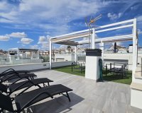 Revente - Villa -
Villamartin - Costa Blanca