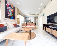 Revente - Villa -
Villamartin - Costa Blanca