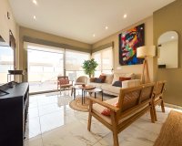 Revente - Villa -
Villamartin - Costa Blanca