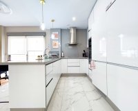Revente - Villa -
Villamartin - Costa Blanca