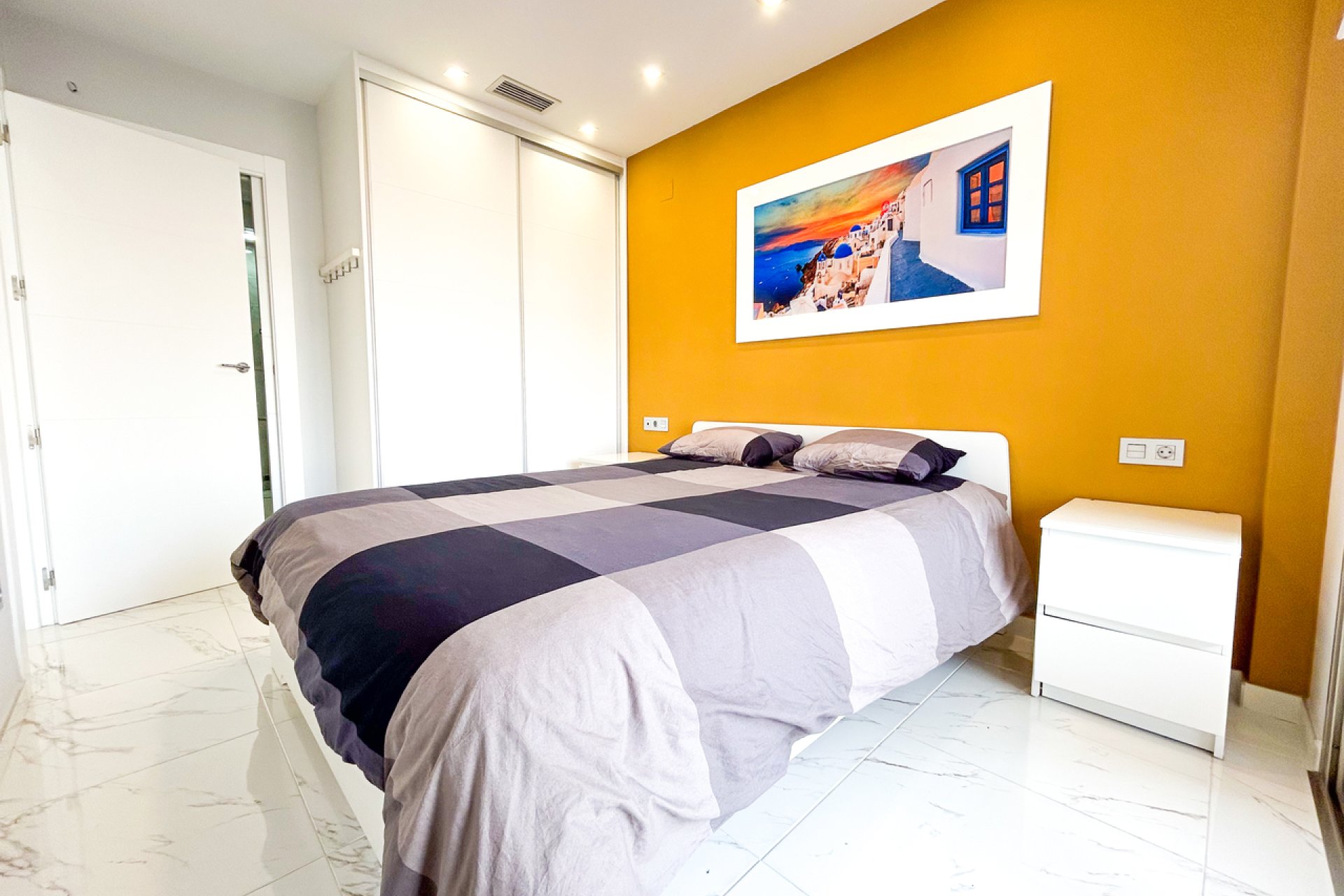 Revente - Villa -
Villamartin - Costa Blanca