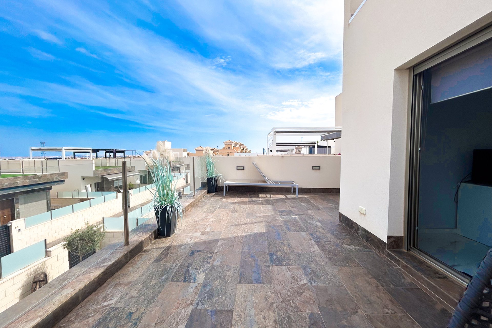 Revente - Villa -
Villamartin - Costa Blanca