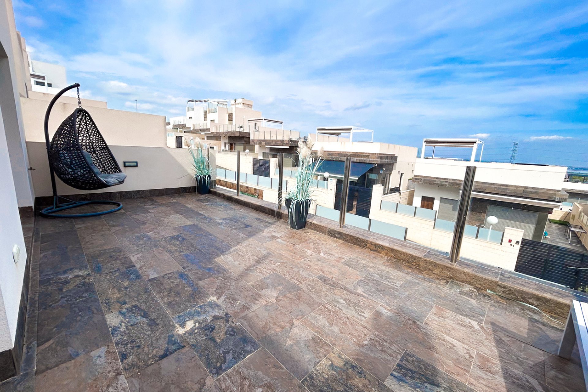 Revente - Villa -
Villamartin - Costa Blanca