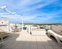 Revente - Villa -
Villamartin - Costa Blanca