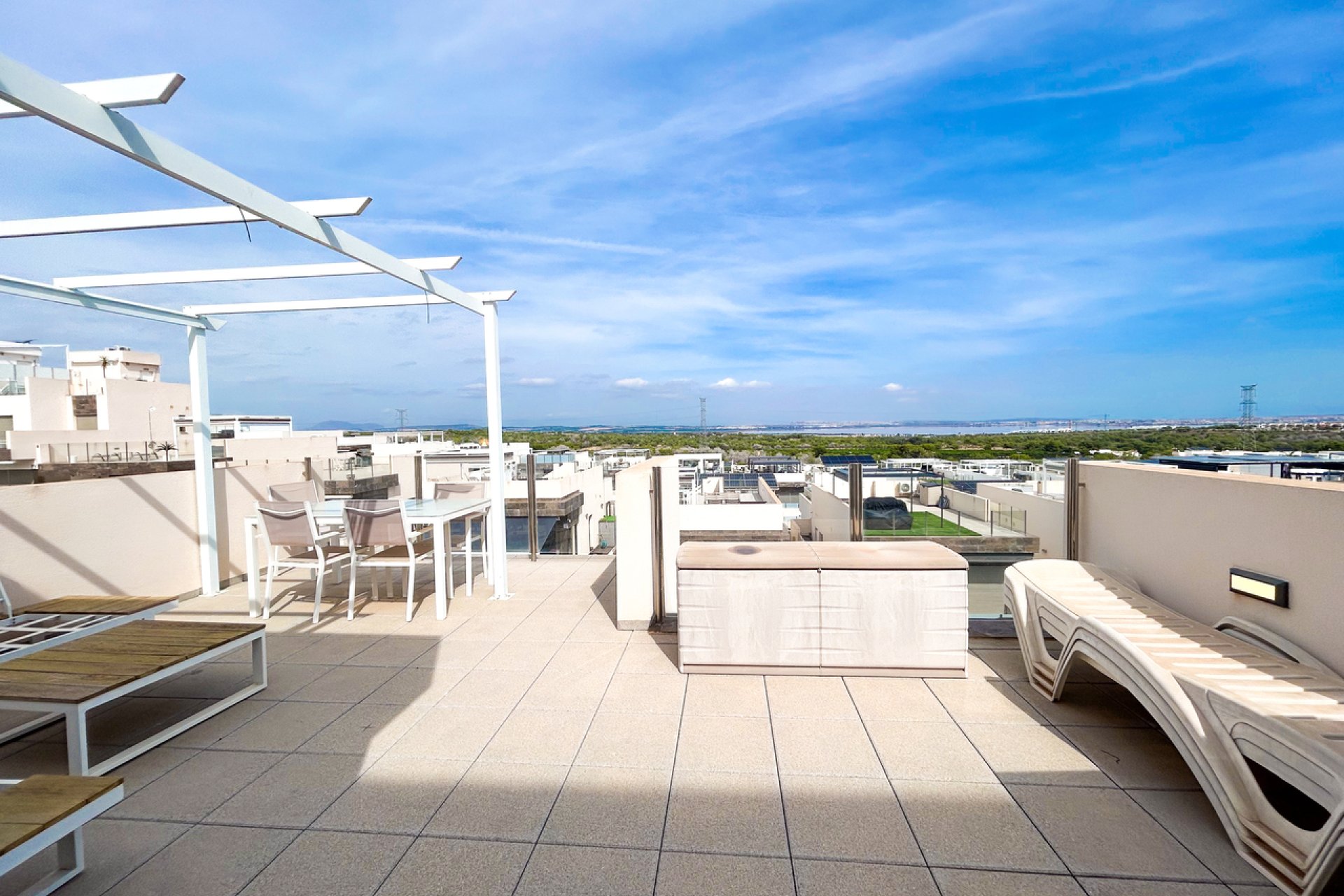 Revente - Villa -
Villamartin - Costa Blanca