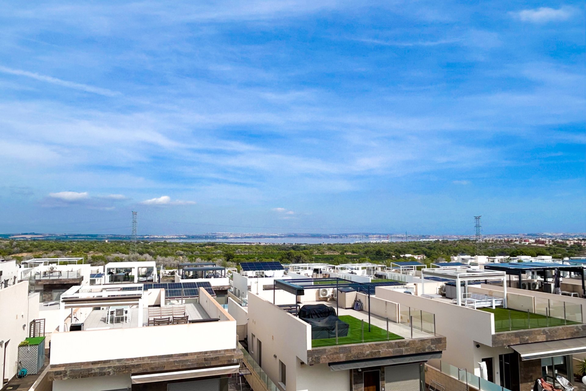 Revente - Villa -
Villamartin - Costa Blanca