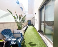 Revente - Villa -
Villamartin - Costa Blanca