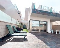 Revente - Villa -
Villamartin - Costa Blanca