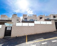 Revente - Villa -
Villamartin - Costa Blanca