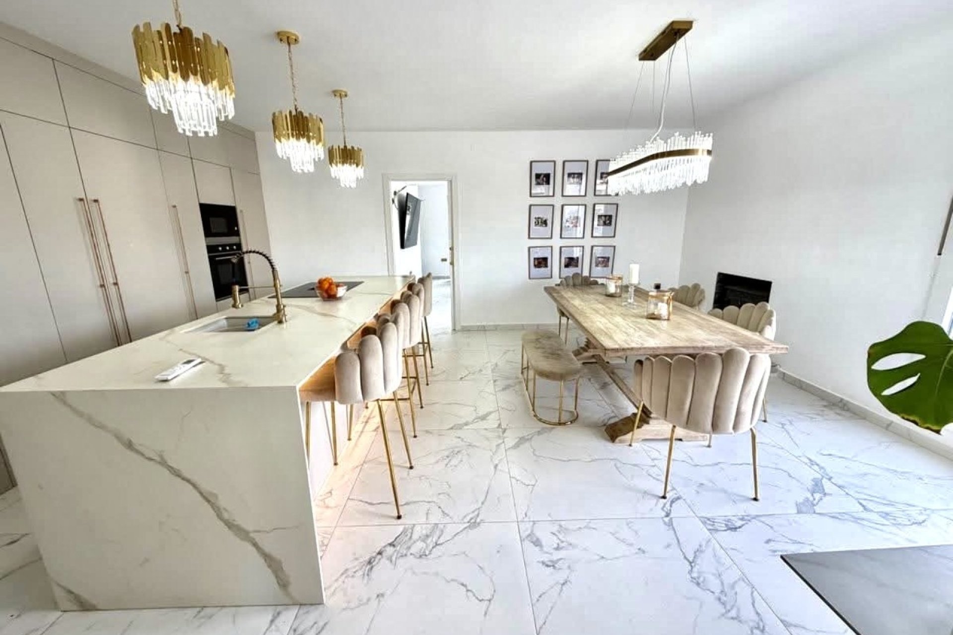 Revente - Villa -
Villamartin - Costa Blanca