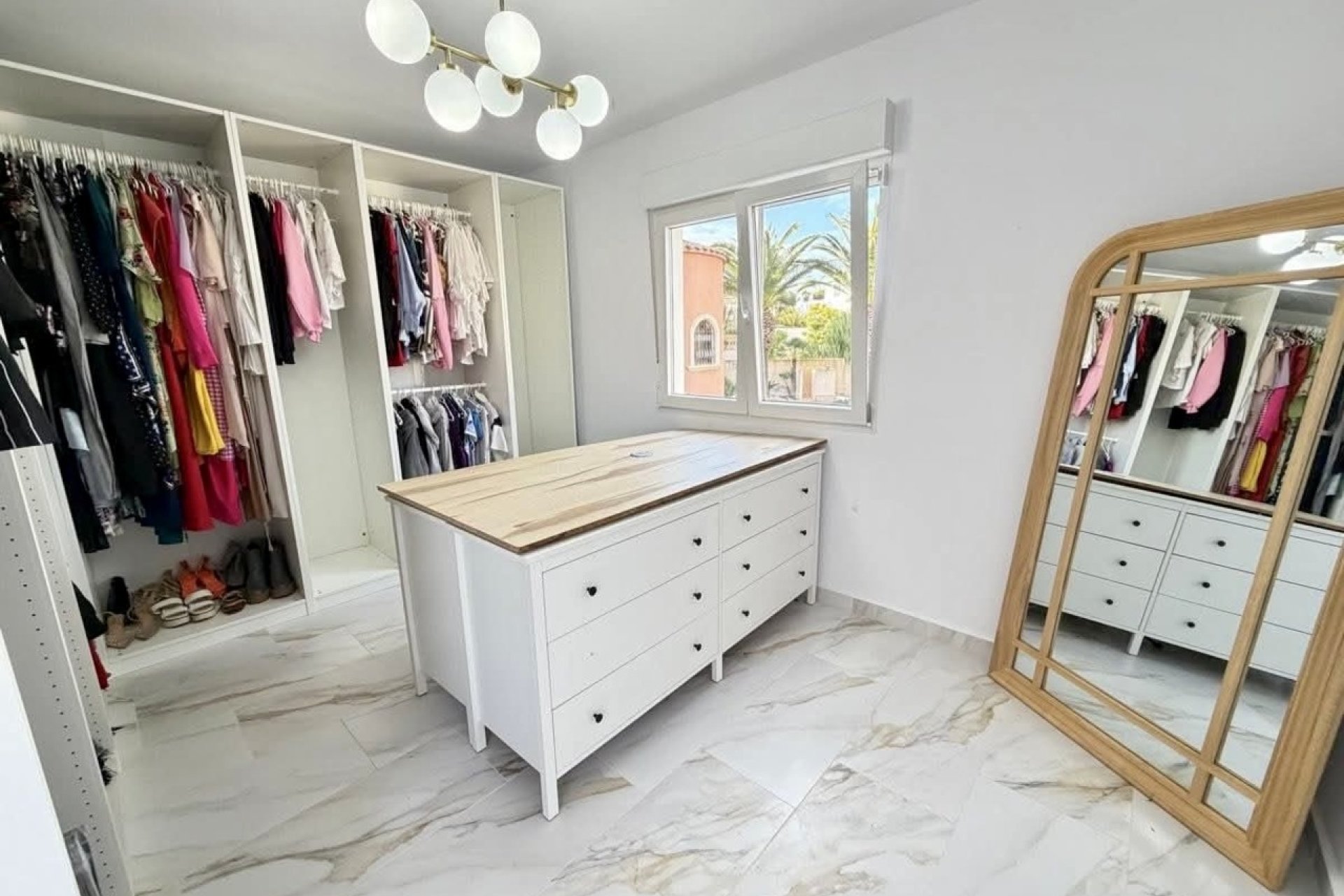 Revente - Villa -
Villamartin - Costa Blanca