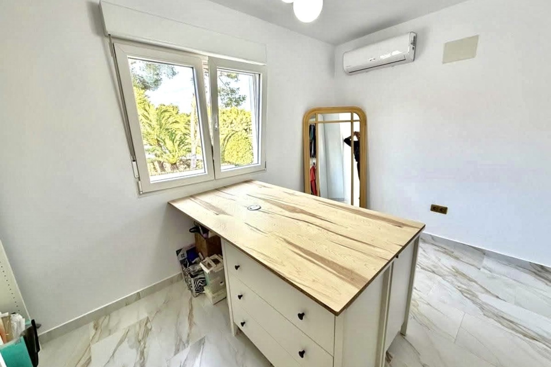 Revente - Villa -
Villamartin - Costa Blanca