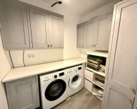 Revente - Villa -
Villamartin - Costa Blanca