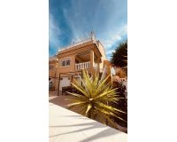 Revente - Villa -
Villamartin - Costa Blanca
